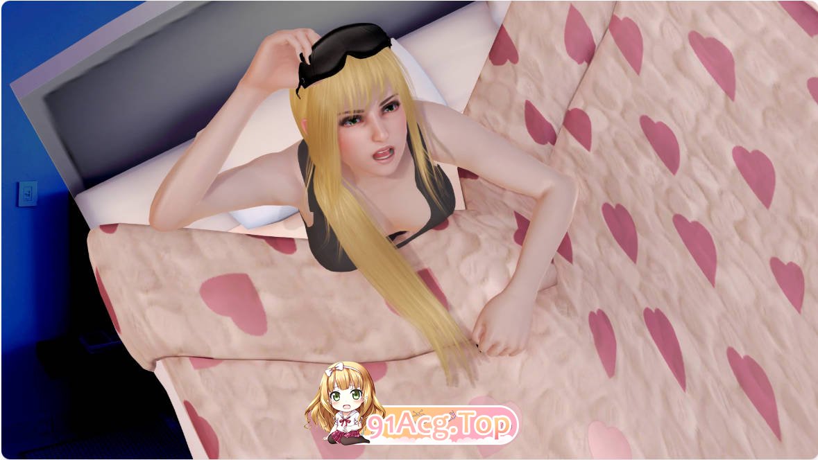 [亚洲SLG/汉化/首发]善良 欲望 邪恶 Good Lust Evil 0.1 AI汉化版 PC+安卓 [FM/百度/微云][1G]-第3张-游戏-次元小屋-ACG交流分享论坛