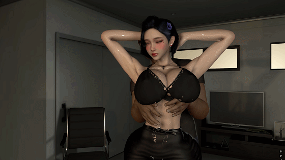 [3D/动态/VAM] fengying:榜一大哥1+2 性感黑丝女主播被榜一大哥调教爆肏 [3G/UC]-第4张-动漫-风花雪月-ACG交流分享论坛