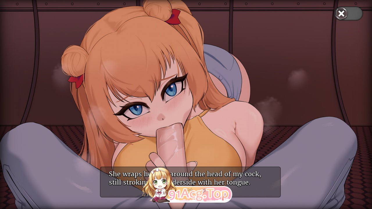 [SLG]  [迅雷云/FM]海洋欲望：色情下潜/Oceanlust: Erotic Descent/pc/STEAM官方中文[676m]-第3张-游戏-次元小屋-ACG交流分享论坛