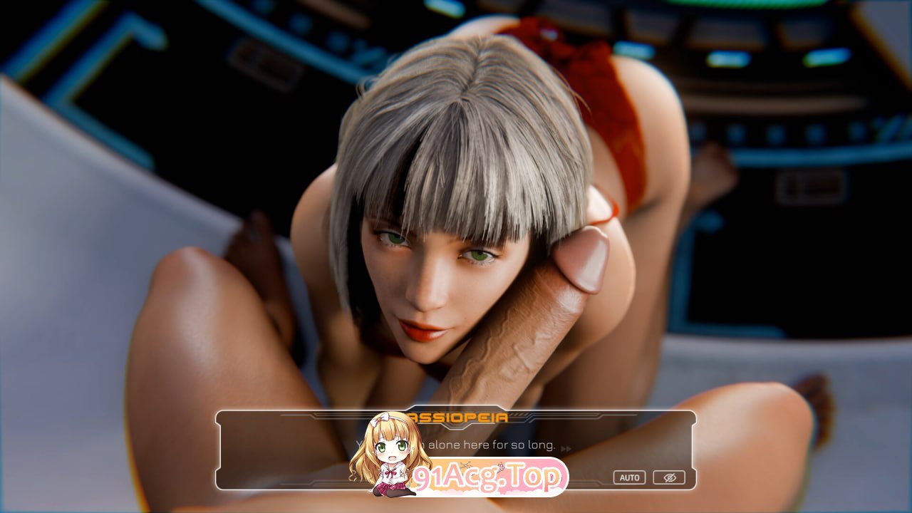 [SLG]  [迅雷云/FM]性星/SEXSTELLAR/pc/STEAM官方中文[2.19G]-第3张-游戏-次元小屋-ACG交流分享论坛