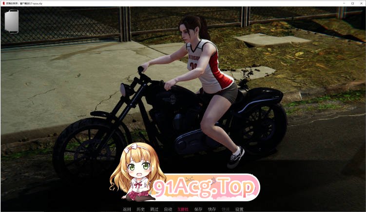 [欧美SLG/汉化/更新]陨落的秩序：僵尸爆发 The Fallen Order: Zombie Outbreak 0.7 AI汉化版 PC+安卓 [FM/百度-第2张-游戏-次元小屋-ACG交流分享论坛