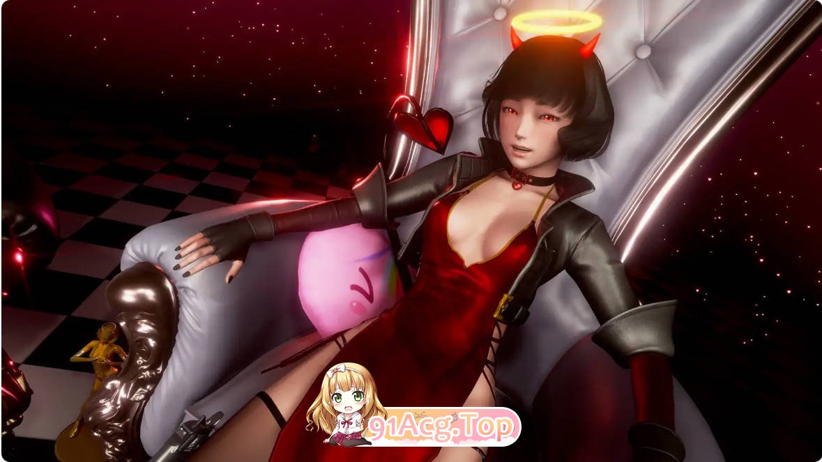 [欧美SLG/汉化/更新]低语 Murmur 0.7 AI汉化版 PC+安卓 [FM/百度/微云][3G]-第3张-游戏-风花雪月-ACG交流分享论坛
