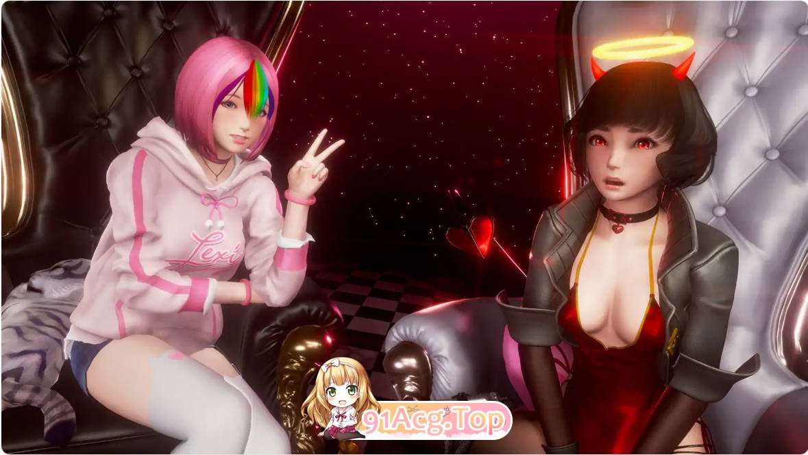 [欧美SLG/汉化/更新]低语 Murmur 0.7 AI汉化版 PC+安卓 [FM/百度/微云][3G]-第2张-游戏-风花雪月-ACG交流分享论坛