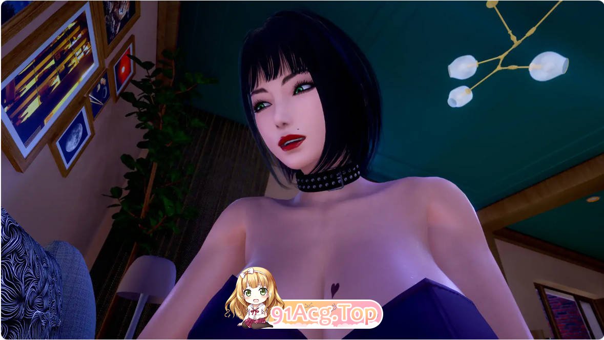 [欧美SLG/汉化/更新]低语 Murmur 0.7 AI汉化版 PC+安卓 [FM/百度/微云][3G]-第4张-游戏-风花雪月-ACG交流分享论坛