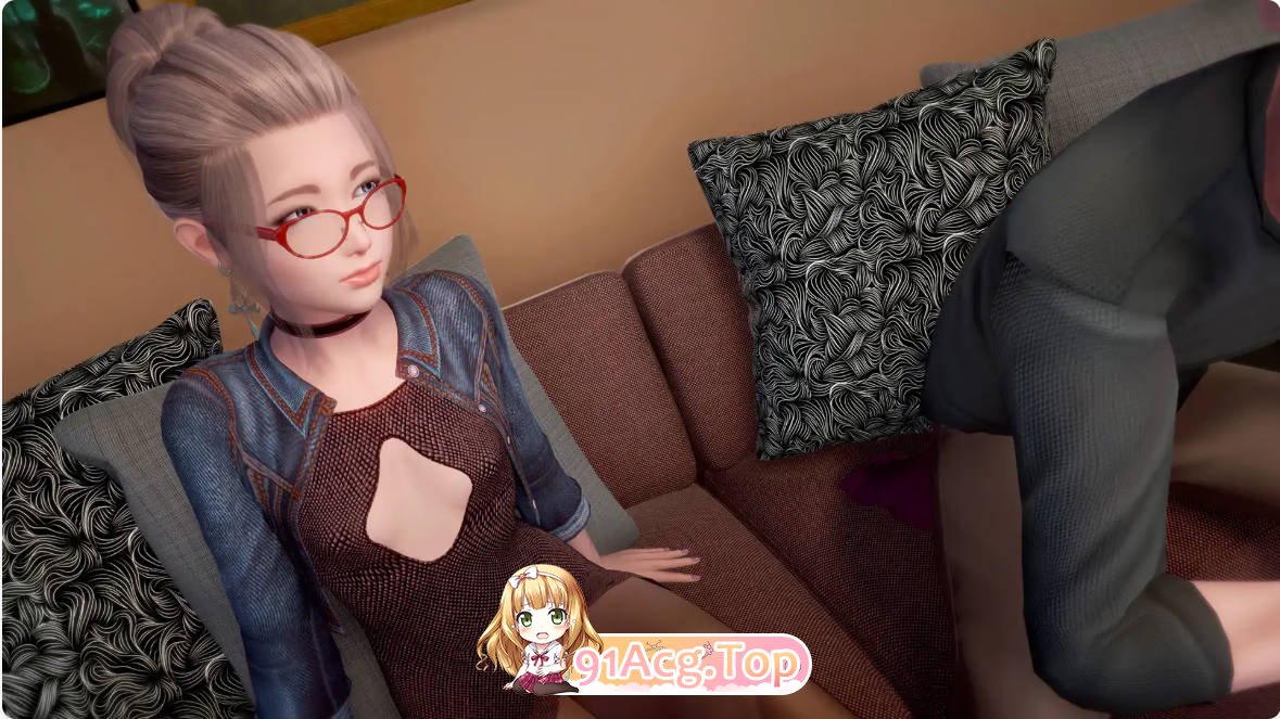 [欧美SLG/汉化/更新]低语 Murmur 0.7 AI汉化版 PC+安卓 [FM/百度/微云][3G]-第6张-游戏-风花雪月-ACG交流分享论坛