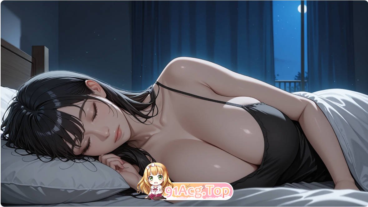 [亚洲SLG/汉化/更新]被朋友NTR了 NTR'ed by My Friend 0.5.1 AI汉化版 PC+安卓 [FM/百度/微云][1G]-第7张-游戏-次元小屋-ACG交流分享论坛