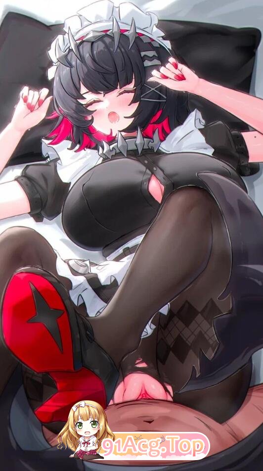 [2D][YESUI]绝区零 艾莲 [1v+591M]-第2张-动漫-次元小屋-ACG交流分享论坛