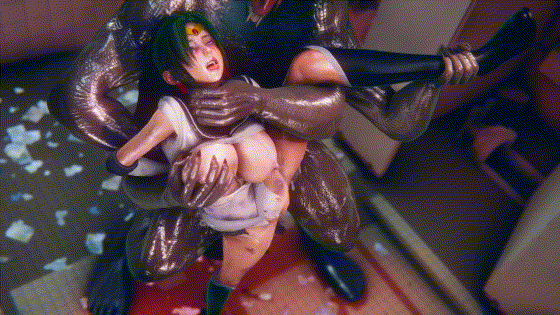 [3D]defeat series异形异种奸[138MB/UC]-第1张-动漫-次元小屋-ACG交流分享论坛