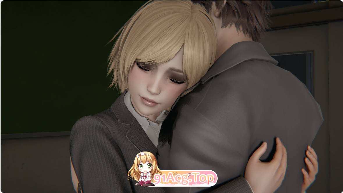 [亚洲SLG/汉化/沙盒/更新]公共性生活 Stranded Dick  v0.86.08 AI汉化版[FM/百度/微云][4G]-第2张-游戏-次元小屋-ACG交流分享论坛