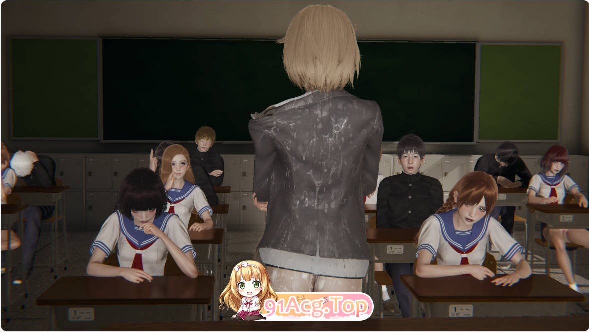 [亚洲SLG/汉化/沙盒/更新]公共性生活 Stranded Dick  v0.86.08 AI汉化版[FM/百度/微云][4G]-第7张-游戏-次元小屋-ACG交流分享论坛