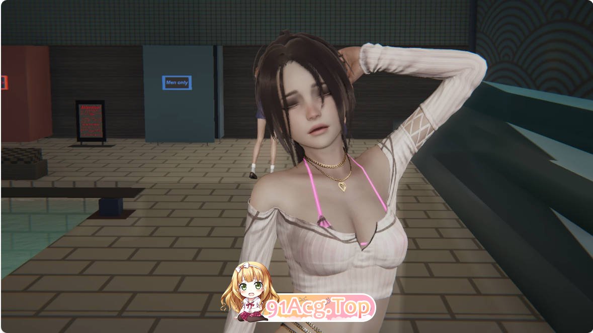 [亚洲SLG/汉化/沙盒/更新]公共性生活 Stranded Dick  v0.86.08 AI汉化版[FM/百度/微云][4G]-第6张-游戏-次元小屋-ACG交流分享论坛
