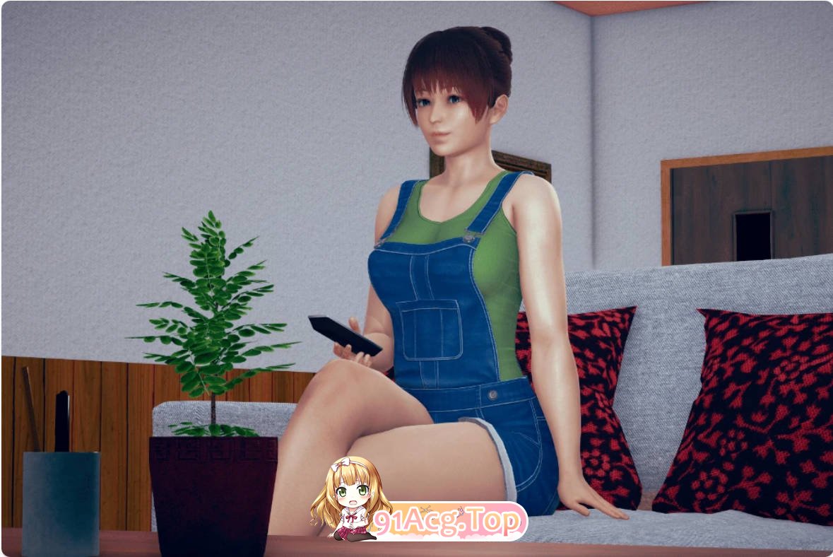 [亚洲SLG/汉化/更新]晚安 Nighty Night 0.4.0 AI汉化版 PC+安卓 [FM/百度/微云][2G]-第3张-游戏-次元小屋-ACG交流分享论坛