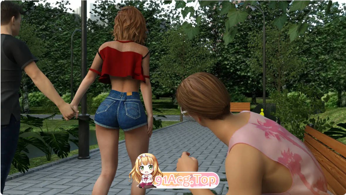 [欧美SLG/汉化/更新]新邻居 New Neighborhood v0.4 AI汉化版 PC+安卓 [FM/百度/微云][4G]-第4张-游戏-风花雪月-ACG交流分享论坛