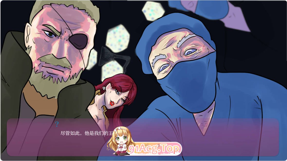 [欧美SLG/汉化/更新]欲望奇异  Lust Bizarre 0.2.5 AI汉化版 PC+安卓 [FM/百度/微云][700M]-第7张-游戏-风花雪月-ACG交流分享论坛