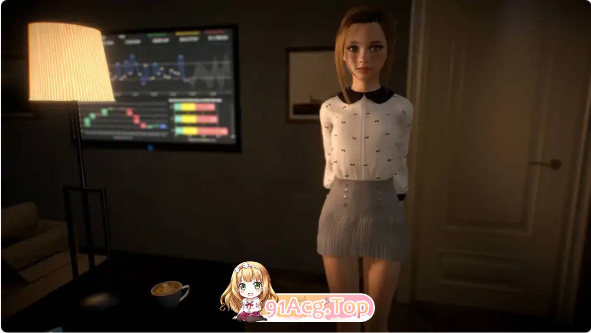 [欧美SLG/汉化/沙盒/更新]公寓 Apartment  #69v0.09 AI汉化版 PC+安卓 [FM/百度/微云][5G]-第2张-游戏-次元小屋-ACG交流分享论坛