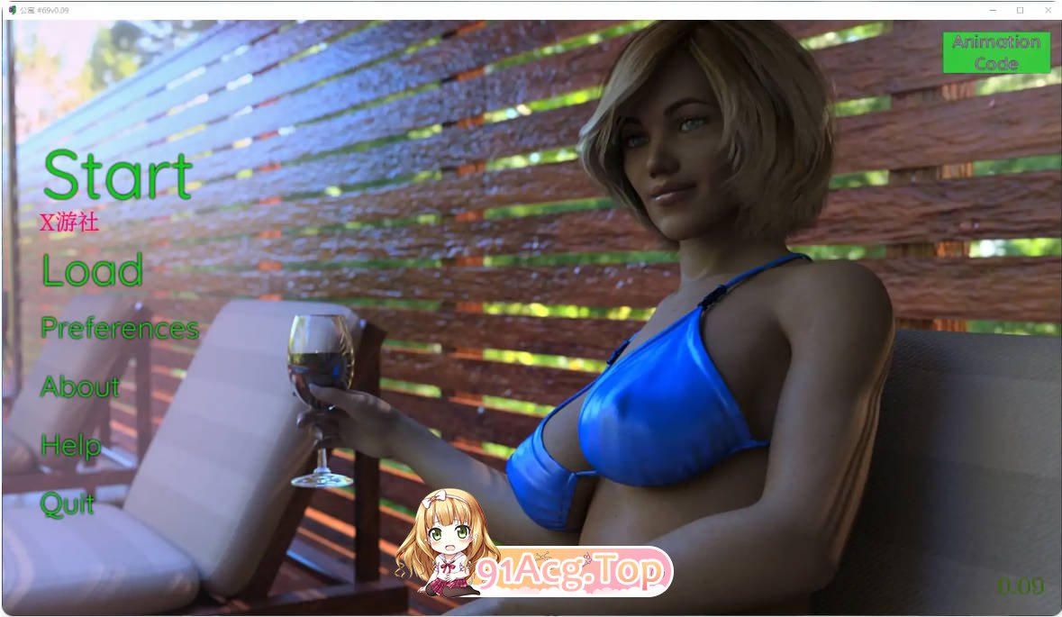 [欧美SLG/汉化/沙盒/更新]公寓 Apartment  #69v0.09 AI汉化版 PC+安卓 [FM/百度/微云][5G]-第1张-游戏-次元小屋-ACG交流分享论坛