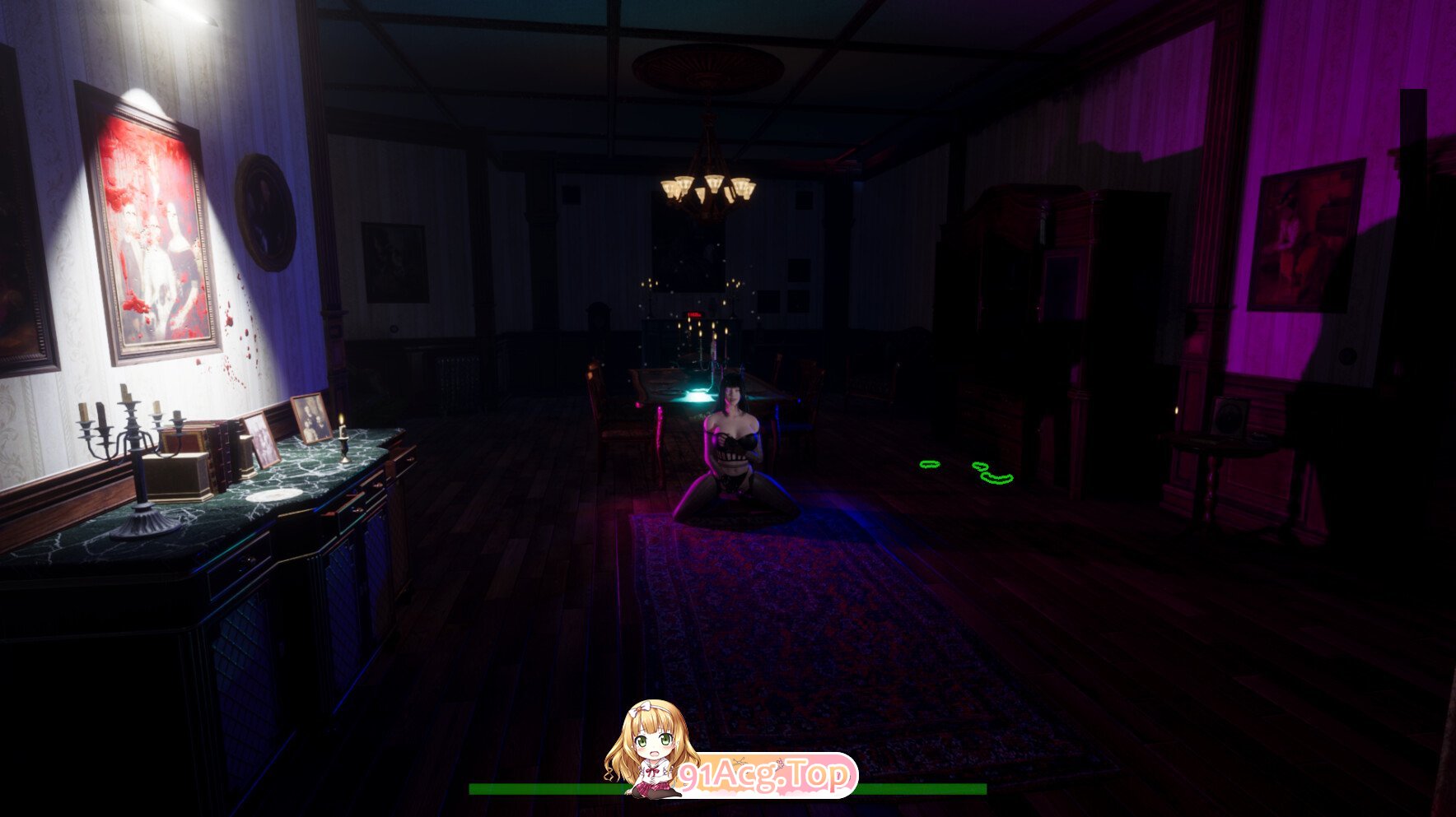 [3D/中文/动态]Haunting Havens v0.2.1 官方中文步兵版[新作][FM/10.3G/百度]-第11张-游戏-风花雪月-ACG交流分享论坛