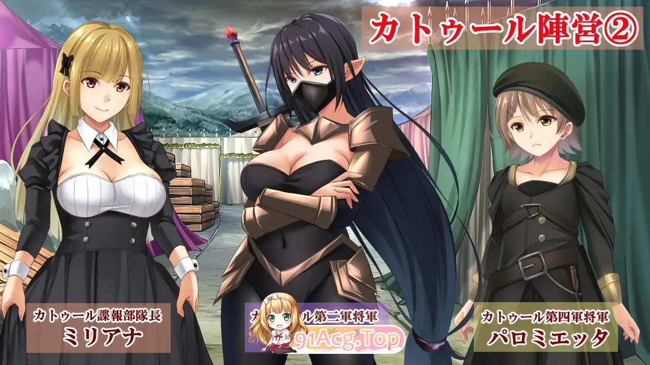 [RPG/汉化]糊涂桑皮的大冒险3 挂载AI汉化版+存档[新汉化][FM/2.5G/百度]-第13张-游戏-风花雪月-ACG交流分享论坛