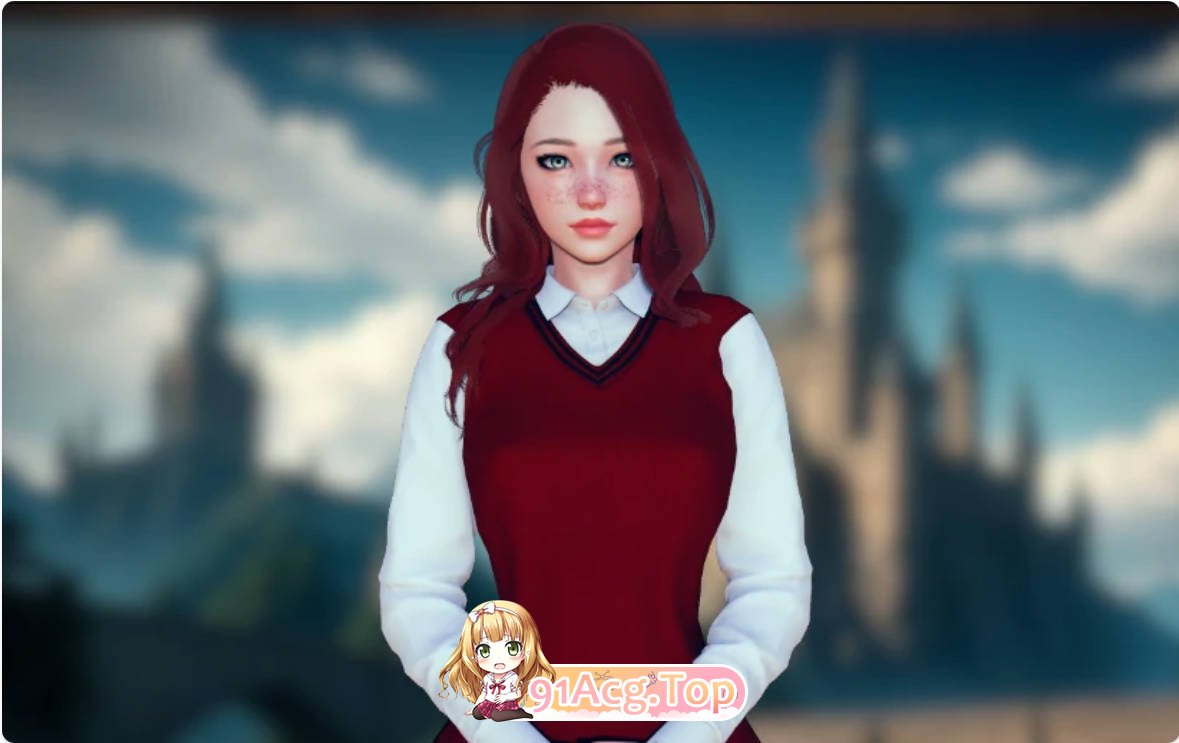[亚洲SLG/汉化/更新]女巫训练师第一集0.3.5p AI汉化版 PC+安卓 [FM/百度/微云][900M]-第4张-游戏-次元小屋-ACG交流分享论坛