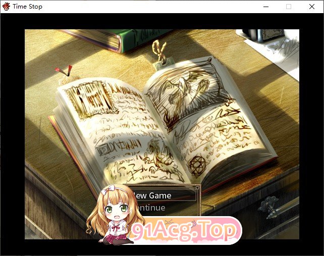[RPG/中文/NTR] 飞机杯小穴借用一下咯  官方中文版 [FM/百度/微云][200M]-第1张-游戏-次元小屋-ACG交流分享论坛