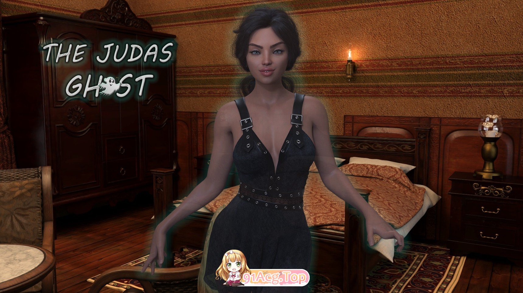 [欧美SLG/汉化/更新]犹大幽灵 The Judas Ghost Ch.2 P1 v1.3.10 AI汉化版 PC+安卓 [FM/百度/微云][2G]-第3张-游戏-次元小屋-ACG交流分享论坛