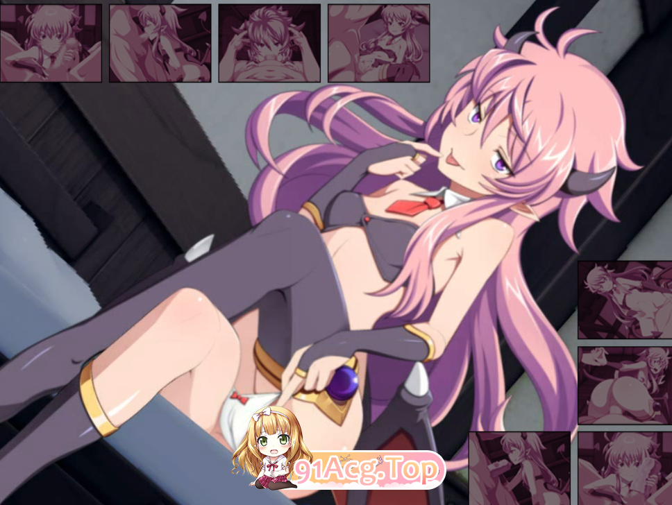 [SLG/PC/全动态]魅魔之夜合集（1+2）[OD/FM/百度][1.3G]-第4张-游戏-风花雪月-ACG交流分享论坛