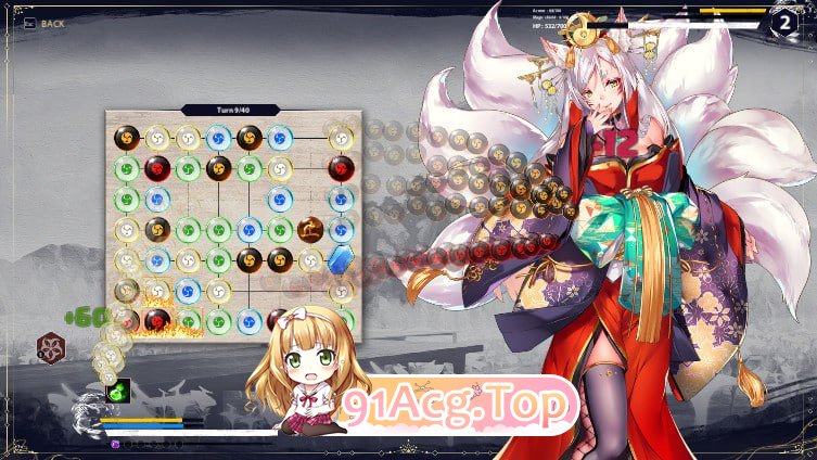 [SLG]Re:DESTINY v1.20 官方中文步兵版[2025.3.11 更新][夸克/OD][491MB]-第5张-游戏-次元小屋-ACG交流分享论坛