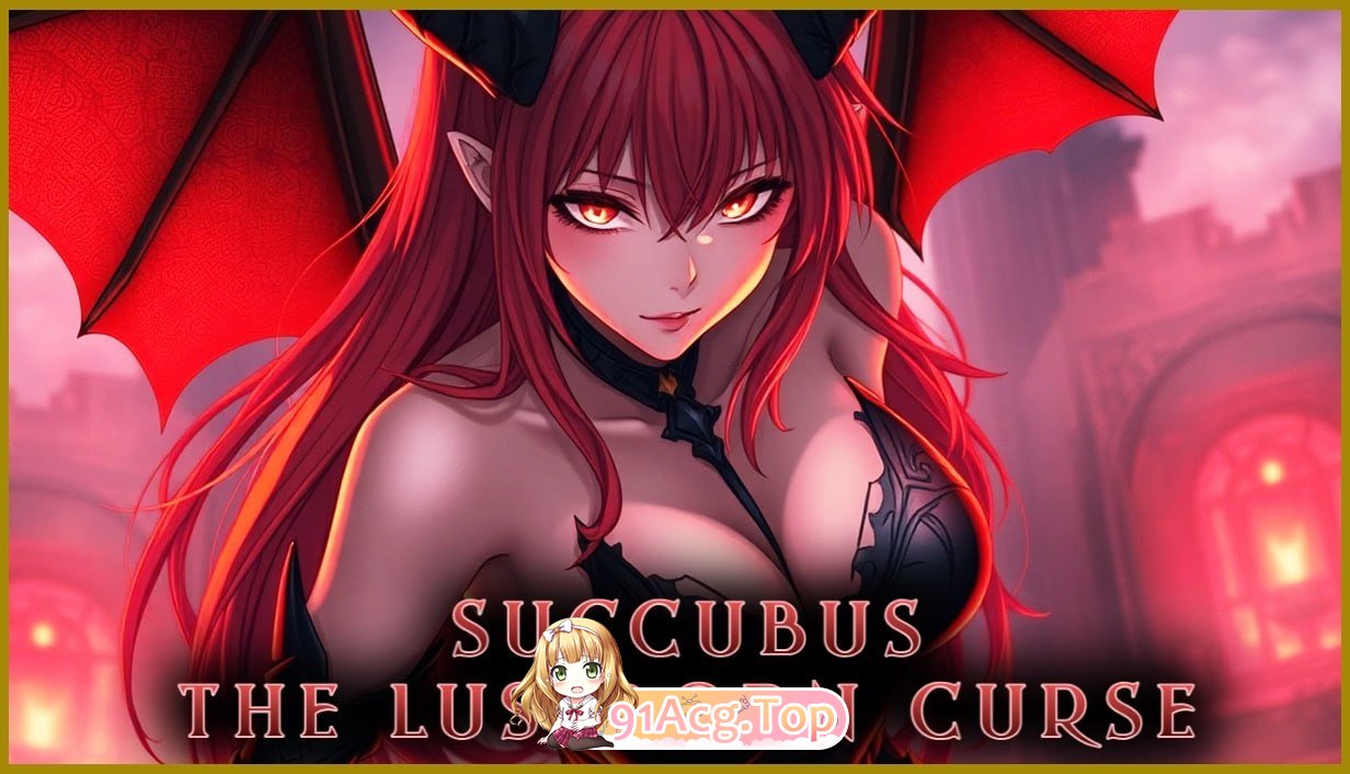 [ACT]Succubus: The Lustborn Curse v0.0.7 英文生肉版[2025年05月09日 发售][夸克/OD][777MB]-第1张-游戏-次元小屋-ACG交流分享论坛