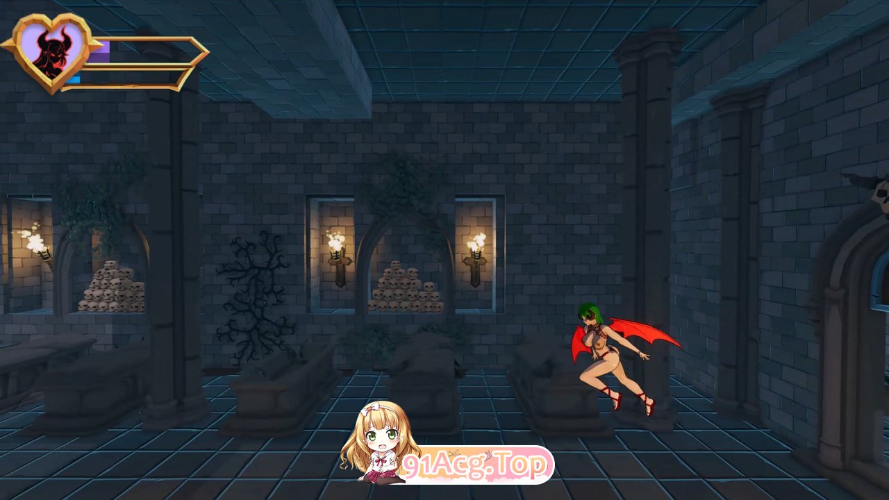 [ACT]Succubus: The Lustborn Curse v0.0.7 英文生肉版[2025年05月09日 发售][夸克/OD][777MB]-第5张-游戏-次元小屋-ACG交流分享论坛