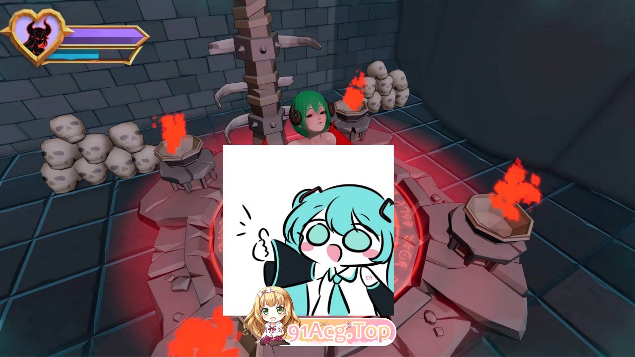 [ACT]Succubus: The Lustborn Curse v0.0.7 英文生肉版[2025年05月09日 发售][夸克/OD][777MB]-第6张-游戏-次元小屋-ACG交流分享论坛