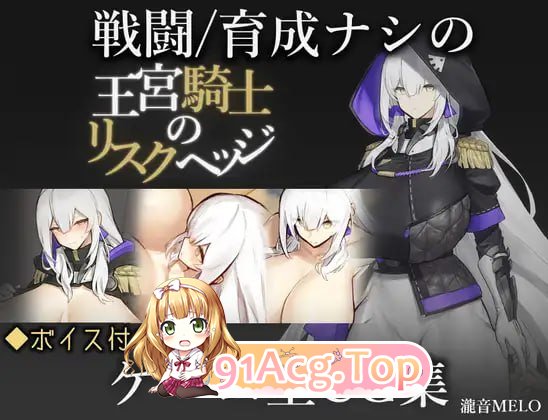 [RPG]王宫骑士的风险对冲 王宮騎士のリスクヘッジ[夸克/OD][381MB]-第1张-游戏-次元小屋-ACG交流分享论坛