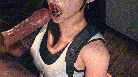 [3D]BulgingSenpai-Tifa JAV CDCH口爆蒂法[1.57G]-第3张-动漫-风花雪月-ACG交流分享论坛