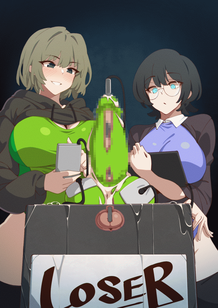 [2d动画][有修正][梅澤企画 [梅澤一手]] 25年1月到4月作品 [1.17G/UC]-第5张-动漫-次元小屋-ACG交流分享论坛