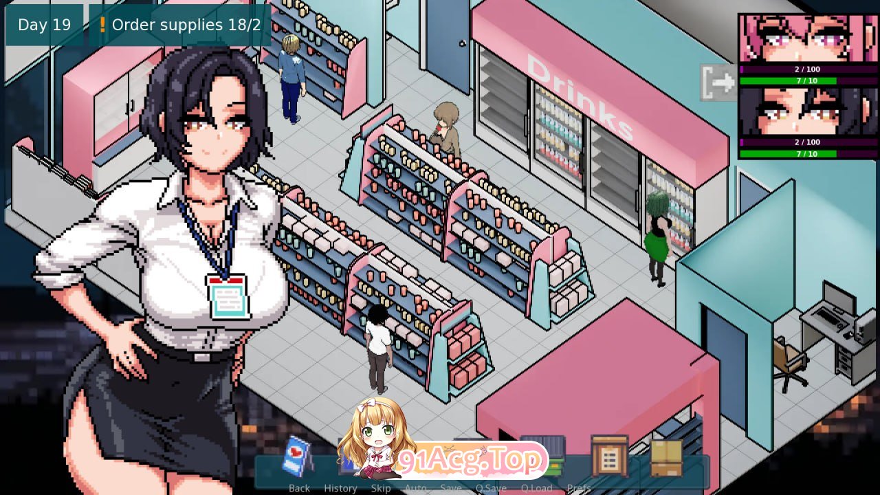 [SLG]  [迅雷云/FM]顽皮商店经理/Naughty Store Manager/pc/STEAM官方中文[简+繁][260m]-第2张-游戏-次元小屋-ACG交流分享论坛