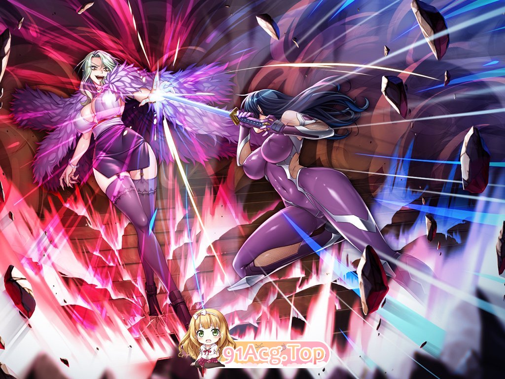 [ADV/汉化]对魔忍阿莎姬ZERO AI汉化版+CG存档 [FM/3.5G/百度]-第5张-游戏-次元小屋-ACG交流分享论坛