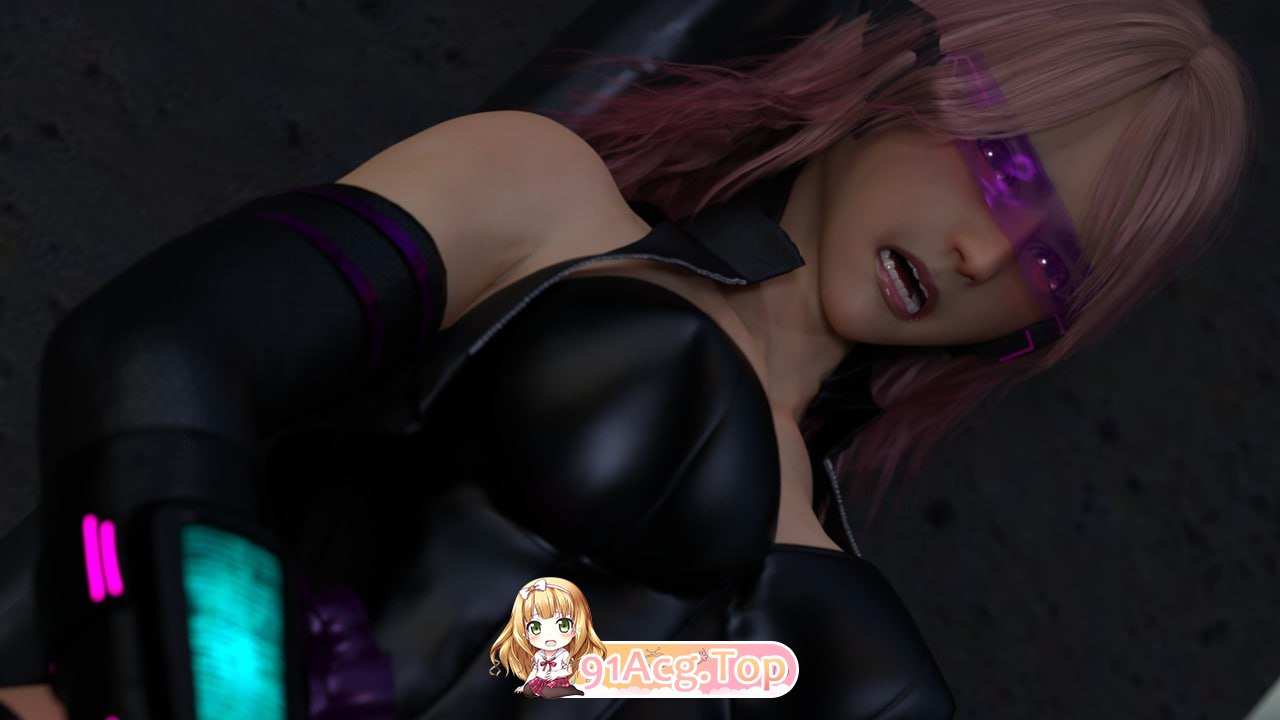 [ACT]  [迅雷云/FM]流星猎犬/Hounds of the Meteor/汉化版+动态+更新 pc[9.75G]-第4张-游戏-次元小屋-ACG交流分享论坛