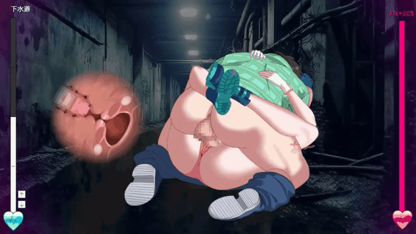 [精品RPG/中文/动态]TUNNEL ESCAPE FE (番外編) 0.7.1a SP 官方中文版[新作/战斗H][FM/1.9G/百度]-第11张-游戏-次元小屋-ACG交流分享论坛