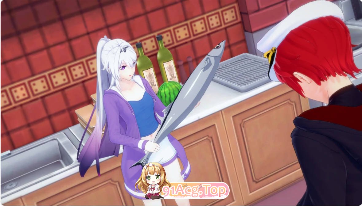 [亚洲SLG/汉化/更新]舰长 CaptainVerse Part2 v0.7 AI汉化版 PC+安卓 [FM/百度/微云][3G]-第2张-游戏-次元小屋-ACG交流分享论坛