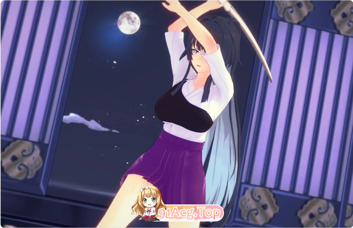 [亚洲SLG/汉化/更新]舰长 CaptainVerse Part2 v0.7 AI汉化版 PC+安卓 [FM/百度/微云][3G]-第3张-游戏-次元小屋-ACG交流分享论坛