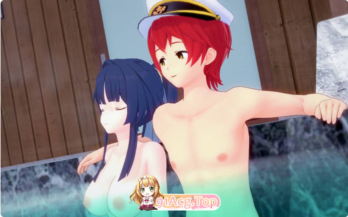 [亚洲SLG/汉化/更新]舰长 CaptainVerse Part2 v0.7 AI汉化版 PC+安卓 [FM/百度/微云][3G]-第7张-游戏-次元小屋-ACG交流分享论坛