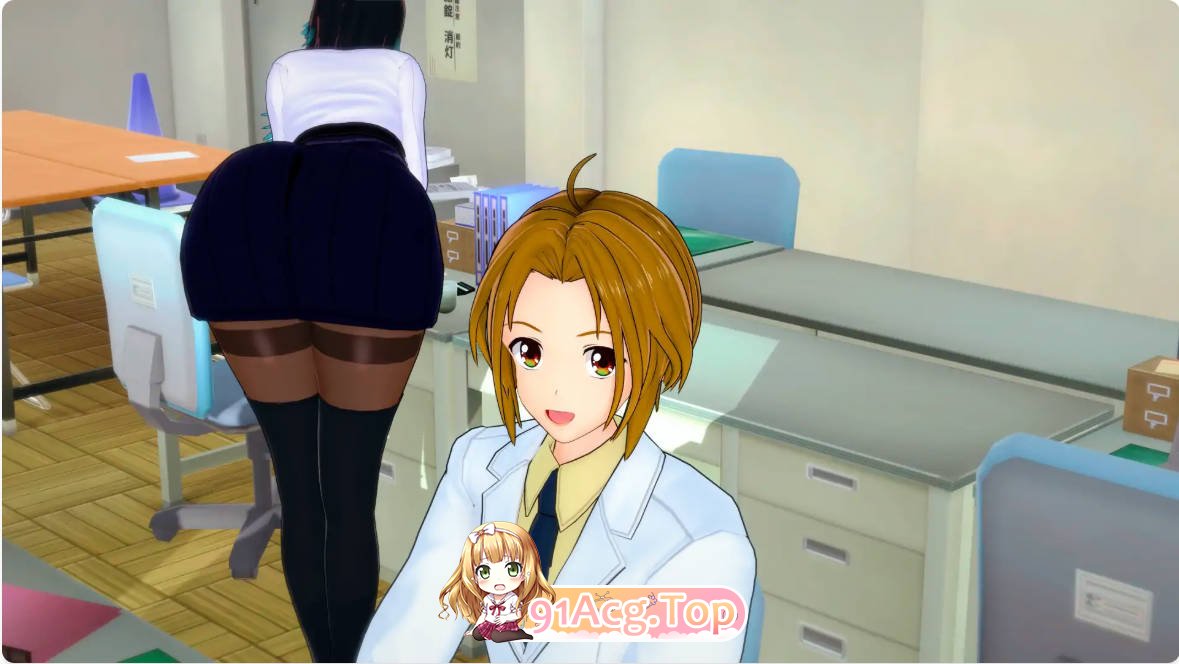 [日系SLG/汉化/沙盒/更新]一所非传统的学校 An Unconventional School 0.4.2 AI汉化版 PC+安卓 [FM/百度/微云][7-第2张-游戏-次元小屋-ACG交流分享论坛