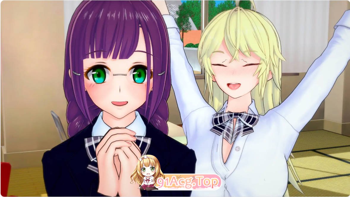 [日系SLG/汉化/沙盒/更新]一所非传统的学校 An Unconventional School 0.4.2 AI汉化版 PC+安卓 [FM/百度/微云][7-第3张-游戏-次元小屋-ACG交流分享论坛