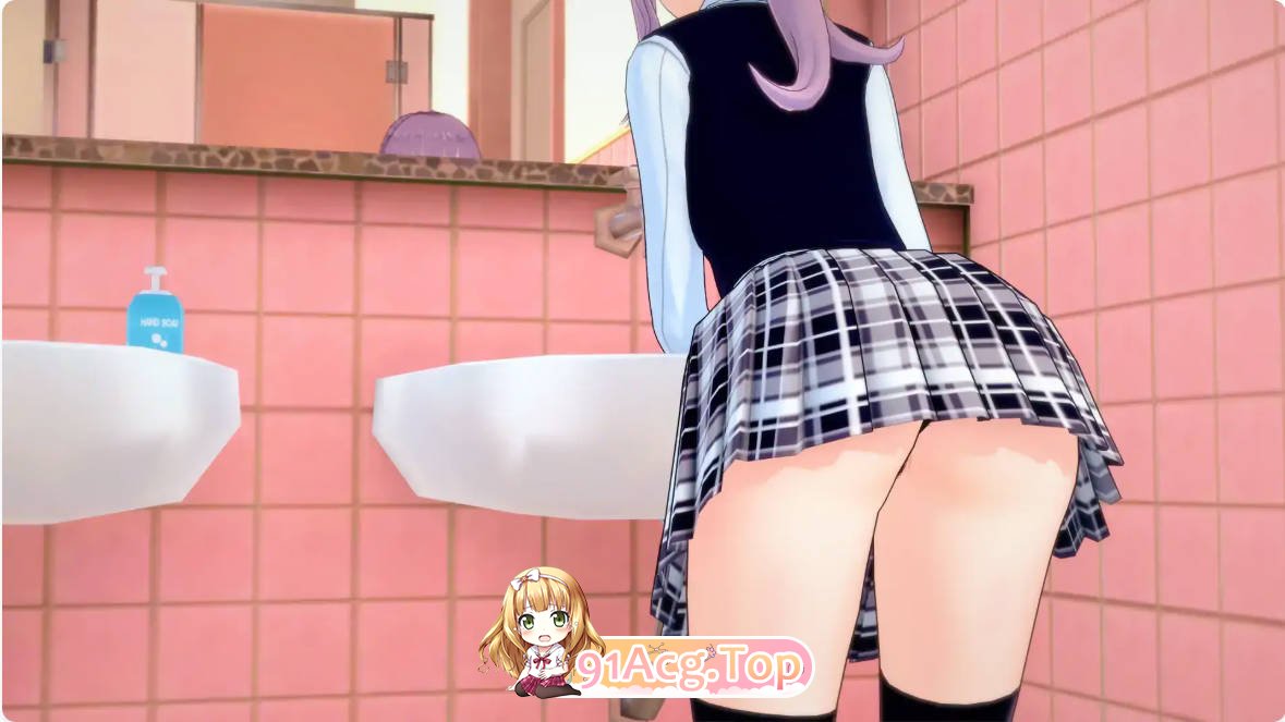 [日系SLG/汉化/沙盒/更新]一所非传统的学校 An Unconventional School 0.4.2 AI汉化版 PC+安卓 [FM/百度/微云][7-第6张-游戏-次元小屋-ACG交流分享论坛