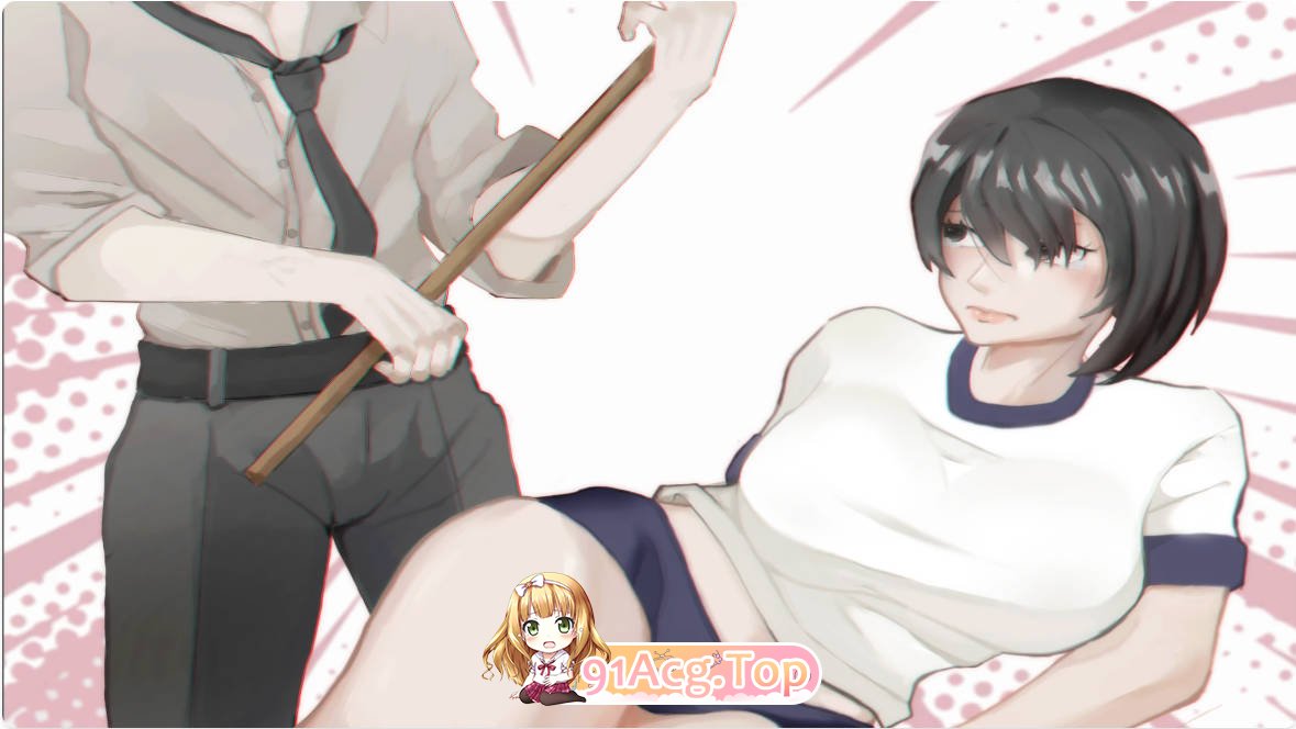 [欧美SLG/汉化/更新]坏女巫与黑暗魔法诱惑 Bad Witch and the Dark Magic Temptations 0.2.1 AI汉化版 PC+-第2张-游戏-次元小屋-ACG交流分享论坛