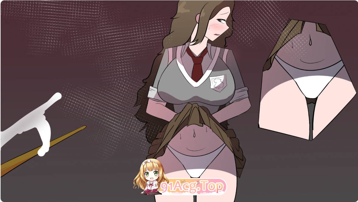 [欧美SLG/汉化/更新]坏女巫与黑暗魔法诱惑 Bad Witch and the Dark Magic Temptations 0.2.1 AI汉化版 PC+-第3张-游戏-次元小屋-ACG交流分享论坛