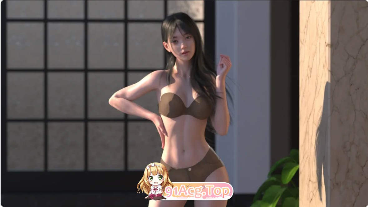 [亚洲SLG/汉化/更新]最热的夏天  Hottest Summer 0.9 AI汉化版 PC+安卓 [FM/百度/微云][2G]-第5张-游戏-次元小屋-ACG交流分享论坛