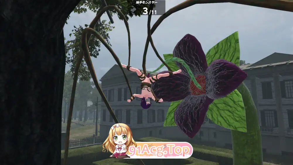 [3D]废墟G ～下流变态露出沙盒～ 廃墟でG ～ドスケベ変態露出サンドボックス～ v1.1a[夸克/OD][815MB]-第3张-游戏-次元小屋-ACG交流分享论坛