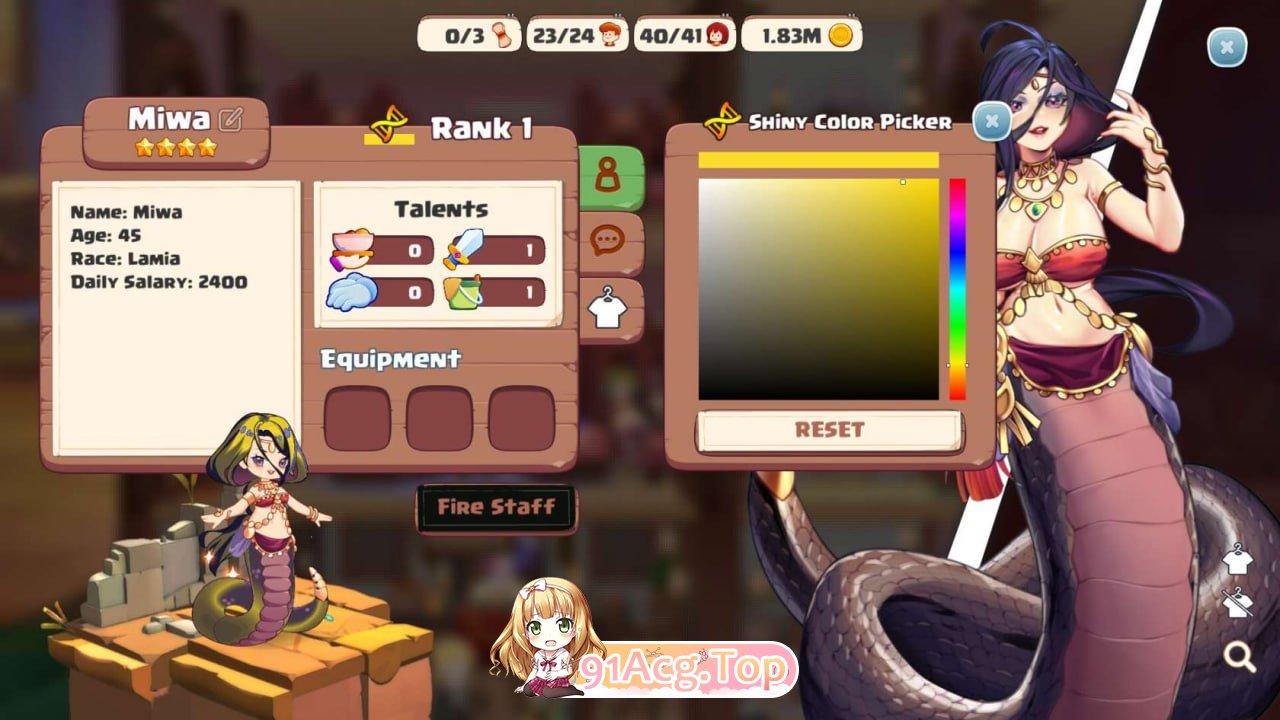 [SLG]异世爱情酒馆 Love Tavern v2.1.2.007 官方中文版+DLC[2025年05月01日 更新][夸克/OD][1.6GB]-第6张-游戏-次元小屋-ACG交流分享论坛