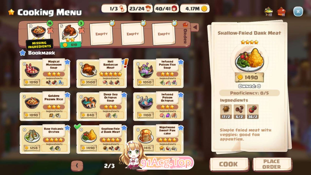 [SLG]异世爱情酒馆 Love Tavern v2.1.2.007 官方中文版+DLC[2025年05月01日 更新][夸克/OD][1.6GB]-第7张-游戏-次元小屋-ACG交流分享论坛
