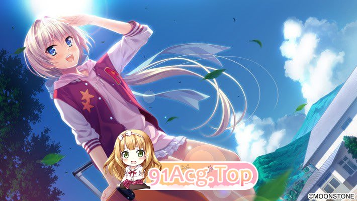 [ADV]樱之杜†净梦者 2 サクラノモリ†ドリーマーズ 2 中文汉化版[夸克/OD][2.4GB]-第1张-游戏-次元小屋-ACG交流分享论坛